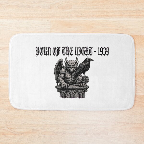 Item preview, Born of the Night designed and sold by GeeklyShirts.