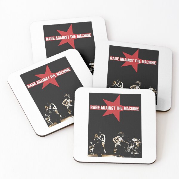 Item preview, rage against the machine designed and sold by JohnnyFrancis3.
