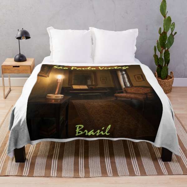 Item preview, Copper Lamp Beside Upright Piano – Music Room Decor designed and sold by Sampa In Focus.