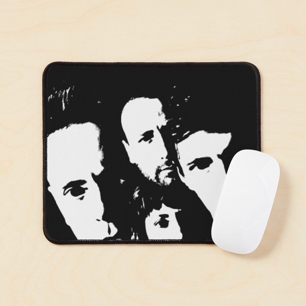Item preview, Mouse Pad designed and sold by Ravendott.