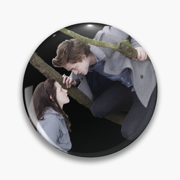 Item preview, Twilight Hold On Tight Spider Monkey  designed and sold by BareCrack.