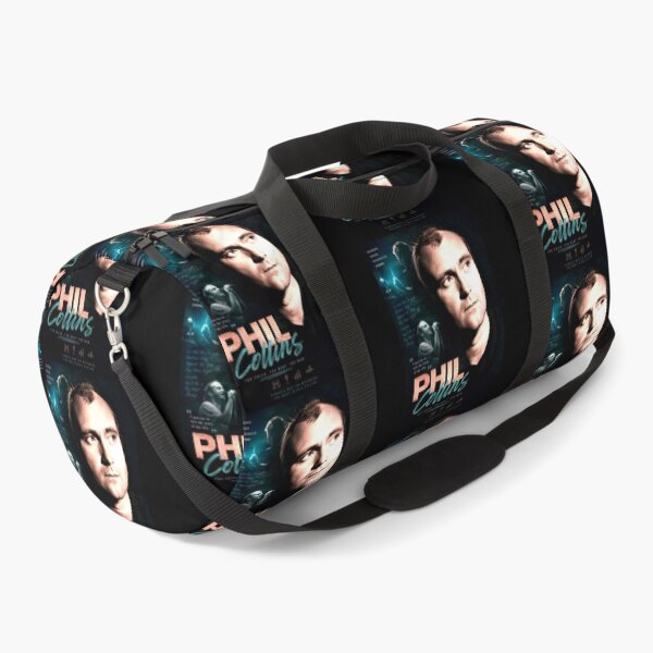 Item preview, Phil Collins Singer and drummer designed and sold by Nfx2.