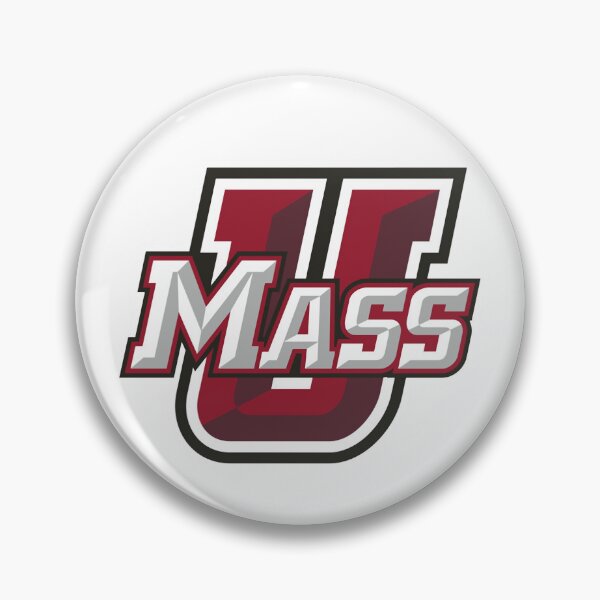 Item preview, UMass at Amherst of Athletics logo designed and sold by Lizxermina.
