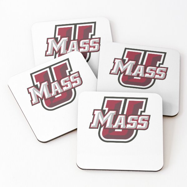 Item preview, Logotipo del departamento de atletismo de UMass en Amherst designed and sold by Lizxermina.