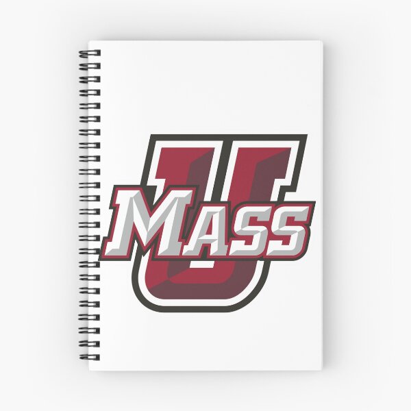 Item preview, UMass at Amherst of Athletics logo designed and sold by Lizxermina.