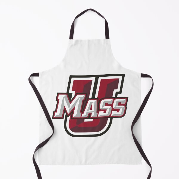 Item preview, UMass at Amherst of Athletics logo designed and sold by Lizxermina.