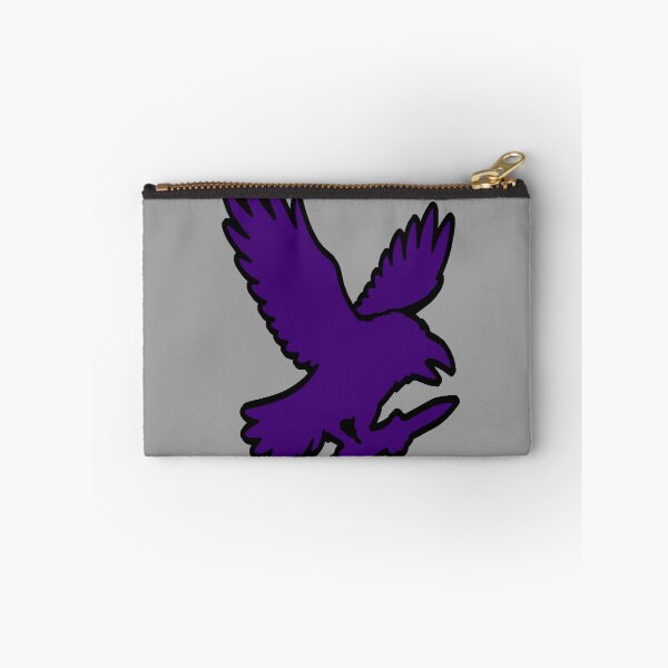 Item preview, Crow of The Void designed and sold by NUCNWolf.