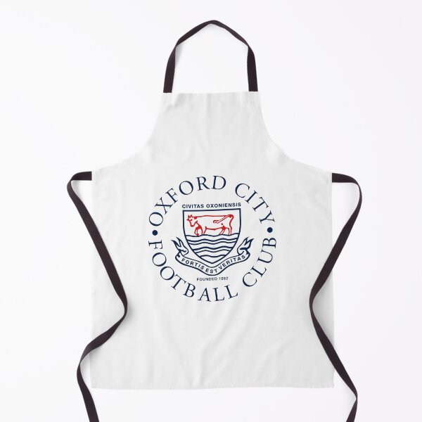 Item preview, Oxford City FC Logo designed and sold by klugg.