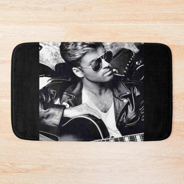 Item preview, George Michael Music designed and sold by WORLDSTILL.
