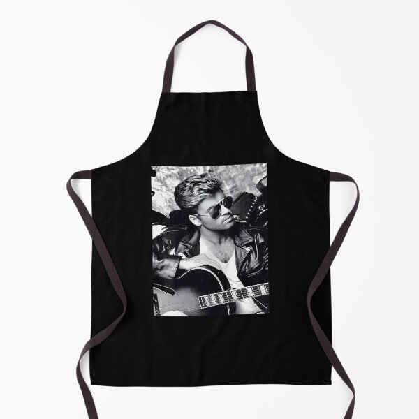 Item preview, George Michael Music designed and sold by WORLDSTILL.