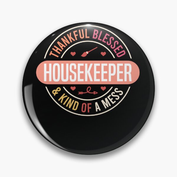 Item preview, Housekeeping Appreciation Week Environmental Services Week designed and sold by KatieThomShop.