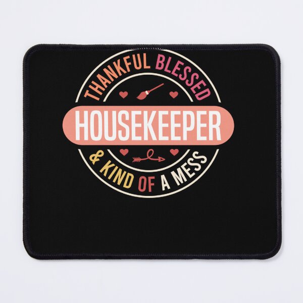 Item preview, Housekeeping Appreciation Week Environmental Services Week designed and sold by KatieThomShop.