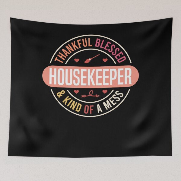 Item preview, Housekeeping Appreciation Week Environmental Services Week designed and sold by KatieThomShop.