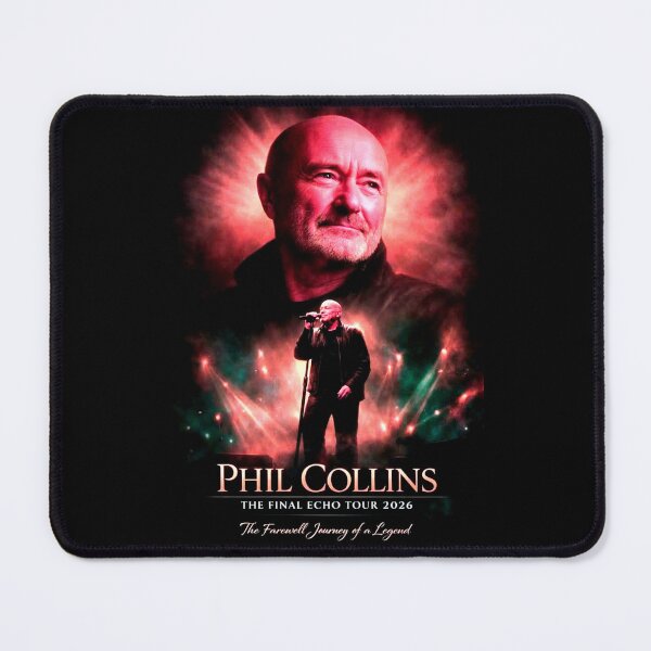 Item preview, Phil Collins Singer and drummer designed and sold by Nfx2.
