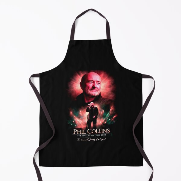 Item preview, Phil Collins Singer and drummer designed and sold by Nfx2.