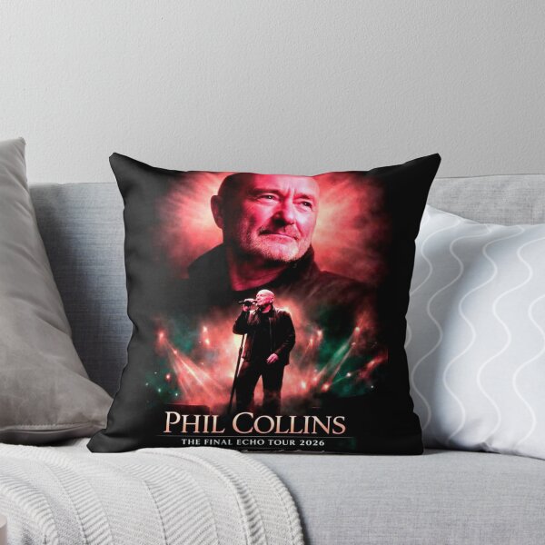 Item preview, Phil Collins Singer and drummer designed and sold by Nfx2.