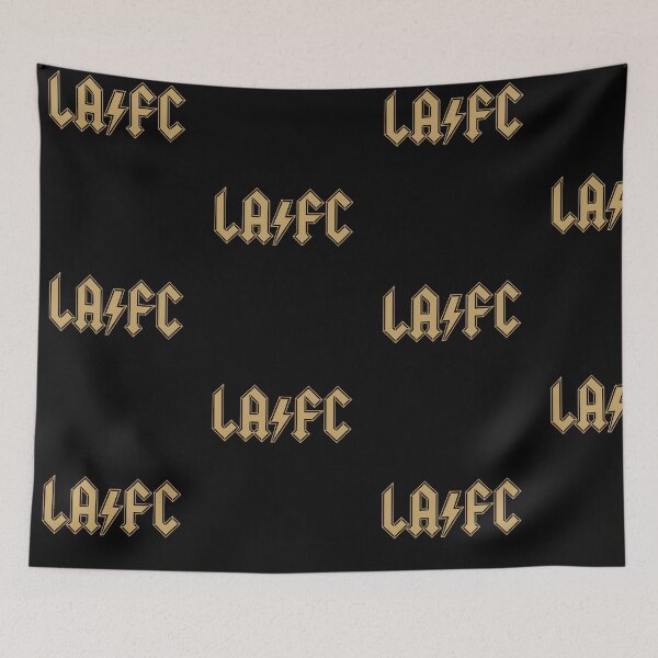 Item preview,  Rock With Lafc designed and sold by DavidGibbs32.