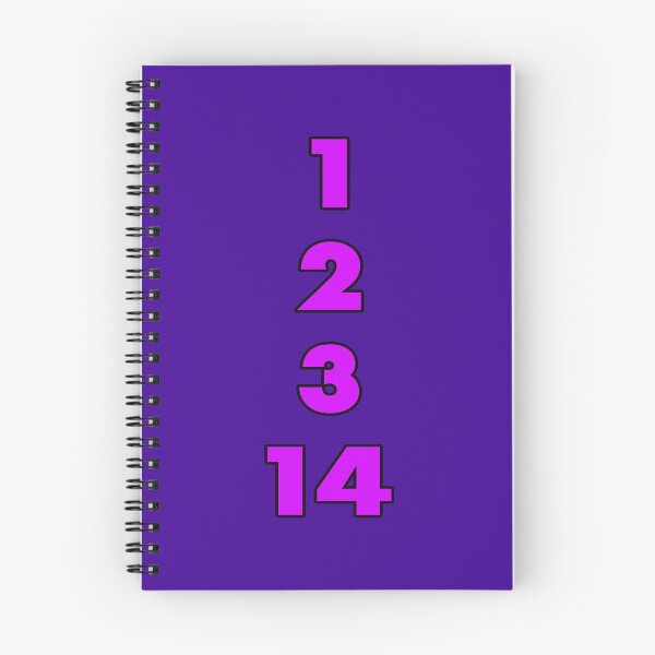 Item preview, Uno, Dos, Tres, Catorce designed and sold by Karate Octopus.