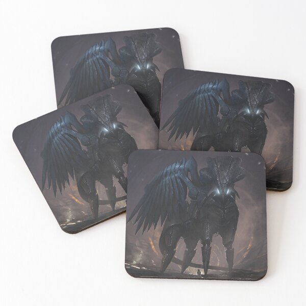 Item preview, Lamassu designed and sold by Araukana.