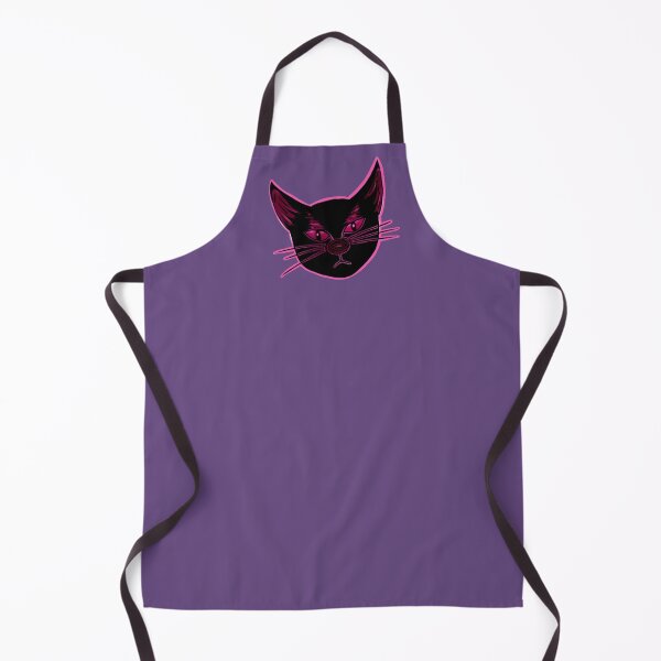 Item preview, Pink Moody Cat designed and sold by louhood.