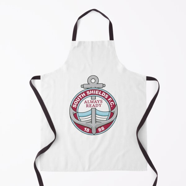 Item preview, South Shields FC Logo designed and sold by klugg.