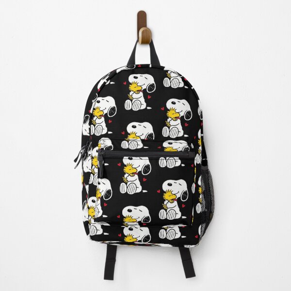 Item preview, Cute Kids Snoopy Inspired Cartoon Design for Children and Fans designed and sold by sKetch Art.co.
