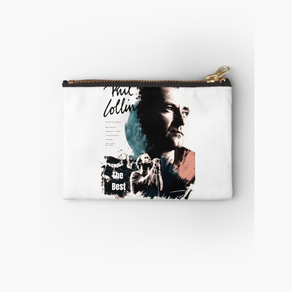 Item preview, Phil Collins Singer and drummer designed and sold by Nfx2.