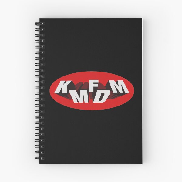Item preview, KFM Bold Retro Oval Logo  designed and sold by Jodywalters12.