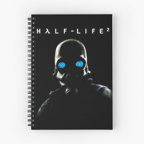 Item preview, half life designed and sold by reezorrrr.