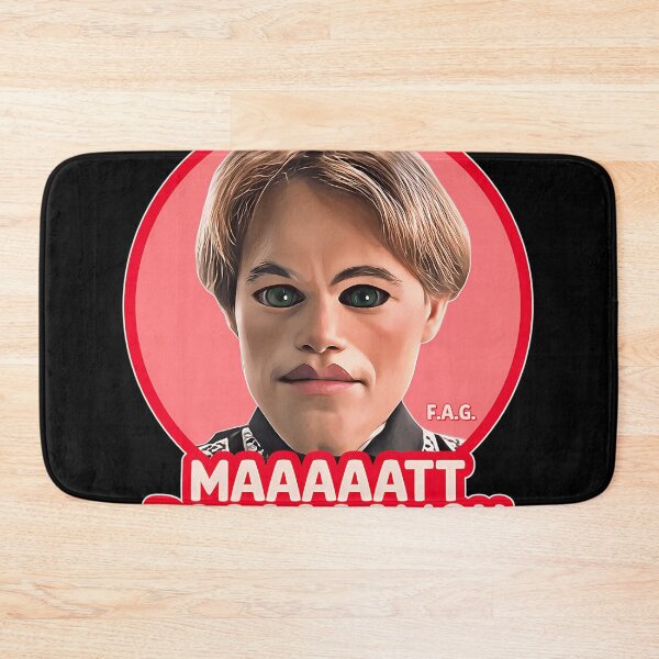 Item preview, Maaaatt Daaaamon designed and sold by dvdabeast.