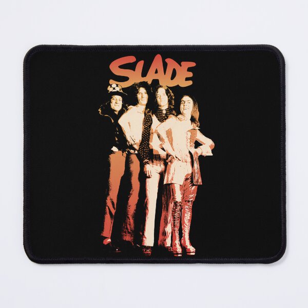 Item preview,  Slade Glam Rock Band designed and sold by MichaelNoland.