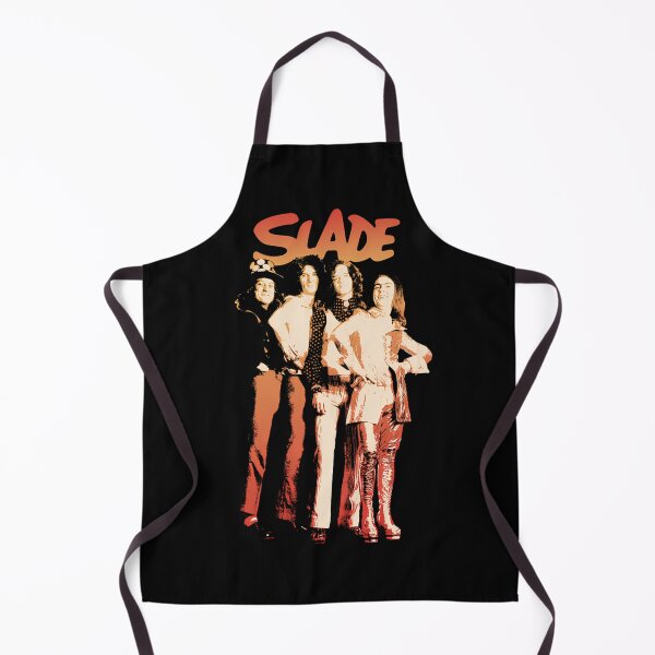 Item preview,  Slade Glam Rock Band designed and sold by MichaelNoland.