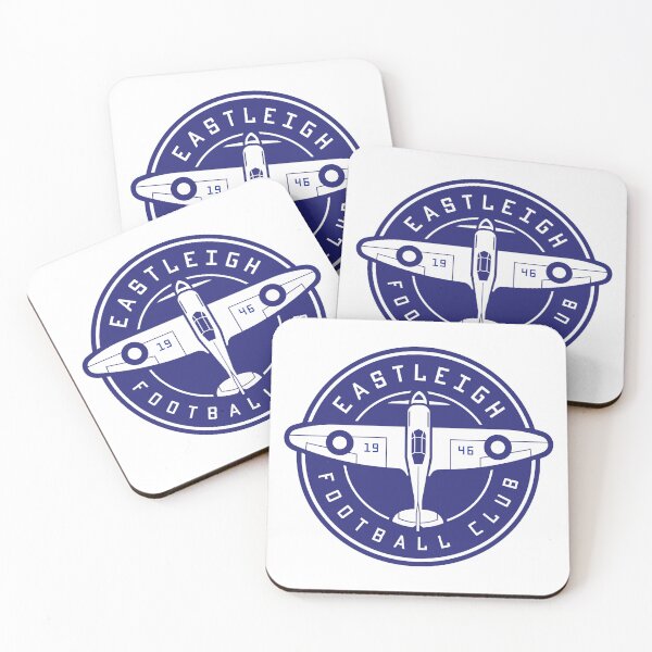 Item preview, Eastleigh FC Logo designed and sold by klugg.