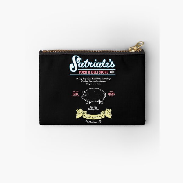 Item preview, Italian Pork Sausage and Angus Beef Deli Store Newark designed and sold by PatriciaMarts.
