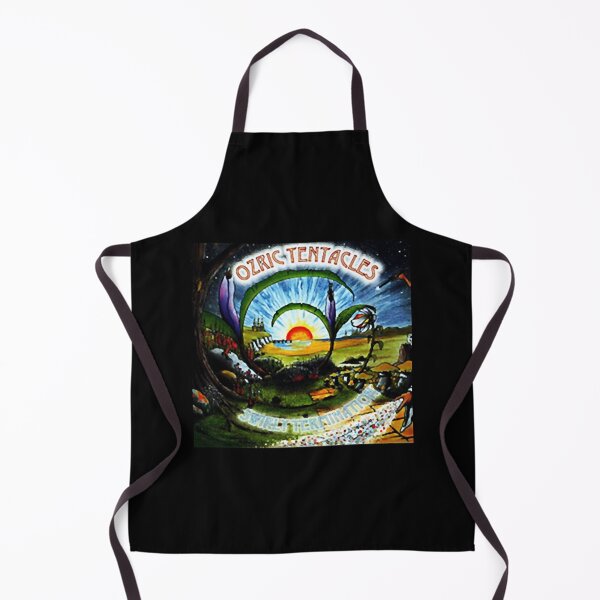 Item preview, ozric tentacles rock band designed and sold by DiannaJaneWard8.