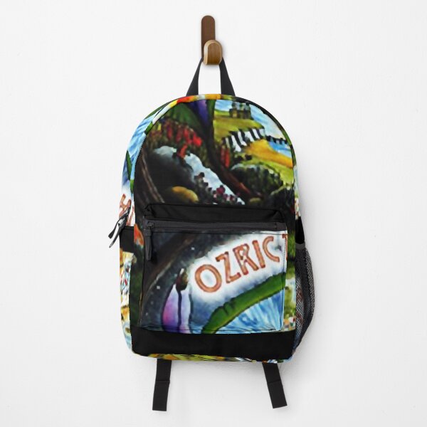 Item preview, ozric tentacles rock band designed and sold by DiannaJaneWard8.