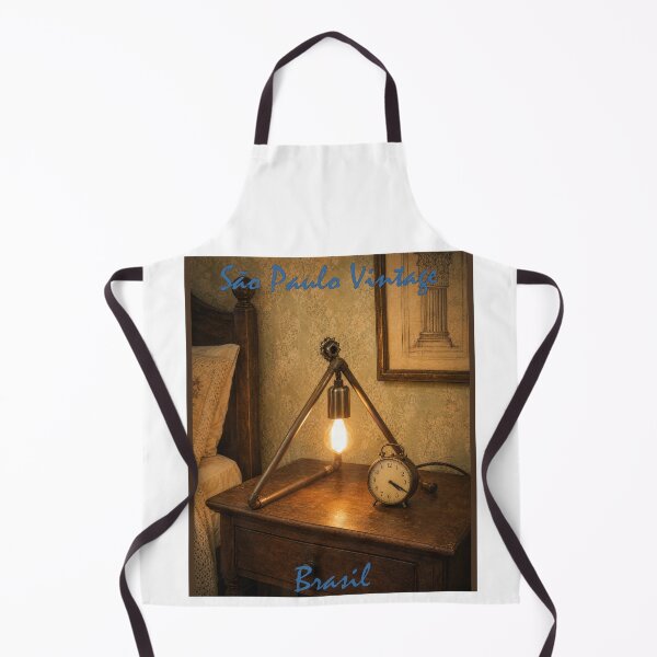 Item preview, Triangular Arm Copper Lamp with Vintage Clocks – Retro Time Decor designed and sold by Sampa In Focus.