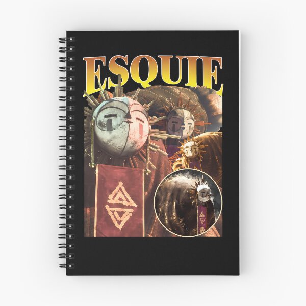 Item preview,  Esquie Clair Obscur Expedition 33 Retro 90'S designed and sold by DavidGibbs32.