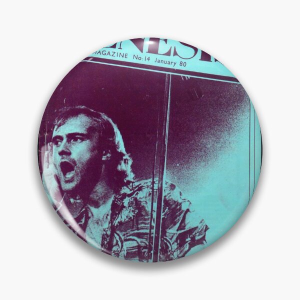Item preview, Phil Collins Singer and drummer designed and sold by Nfx2.