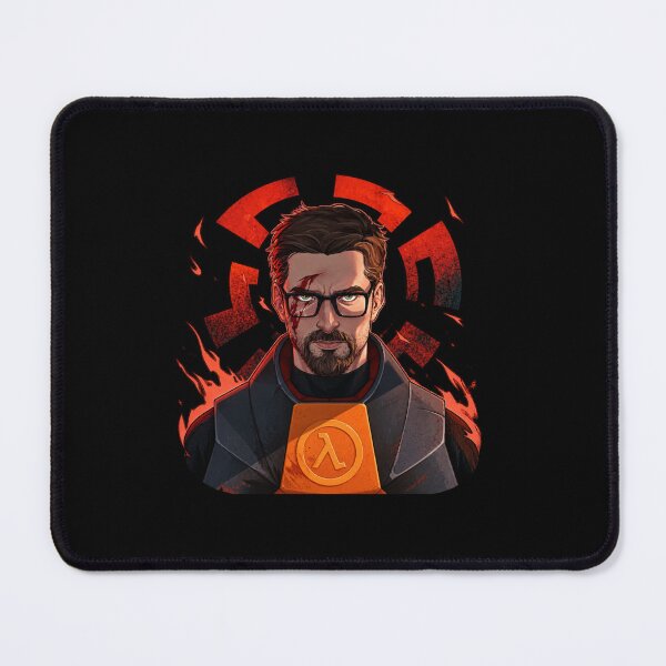 Item preview, half life designed and sold by reezorrrr.