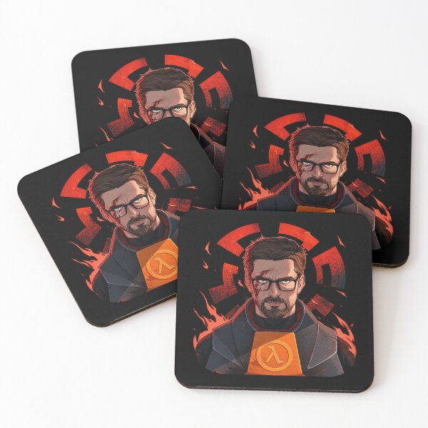 Item preview, half life designed and sold by reezorrrr.