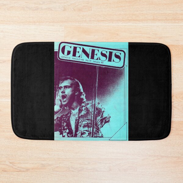 Item preview, Phil Collins Singer and drummer designed and sold by Nfx2.