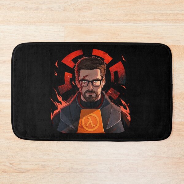 Item preview, half life designed and sold by reezorrrr.