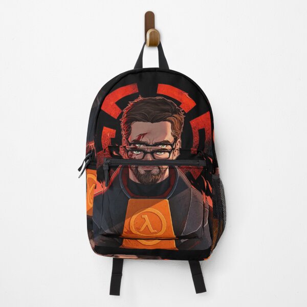 Item preview, half life designed and sold by reezorrrr.