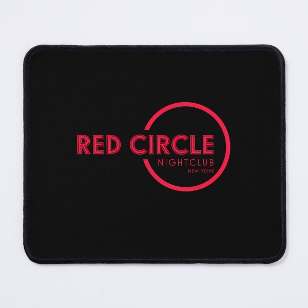 Item preview, Circle Neon Ring New York Nightclub designed and sold by Dominichette.
