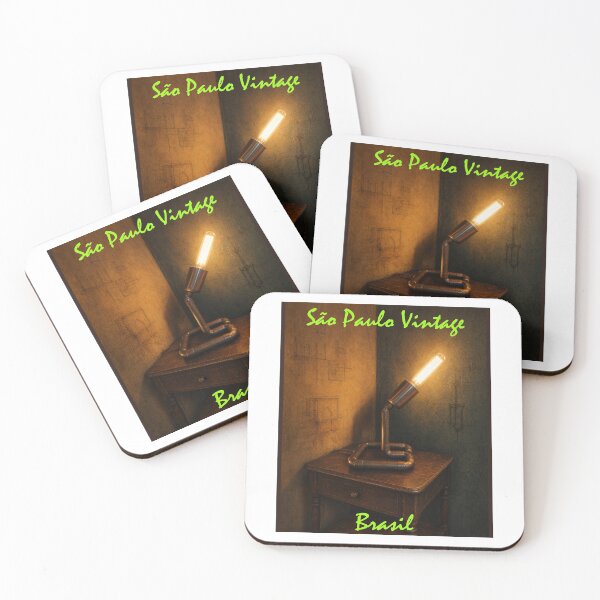 Item preview, Vintage Industrial Pipe Desk Lamp with Architectural Sketches designed and sold by Sampa In Focus.
