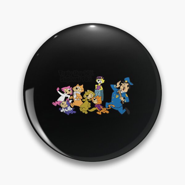 Item preview, Alley Scramble Cartoon Crew Escape designed and sold by SERHIPLET.
