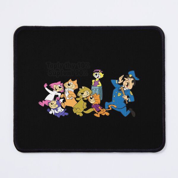 Item preview, Alley Scramble Cartoon Crew Escape designed and sold by SERHIPLET.