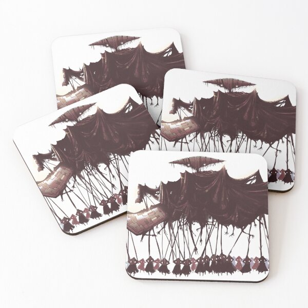Item preview, Marooned King designed and sold by Araukana.
