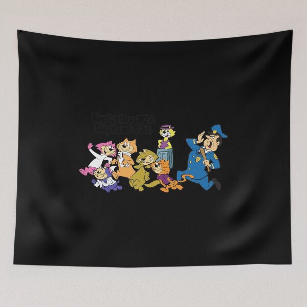 Item preview, Alley Scramble Cartoon Crew Escape designed and sold by SERHIPLET.
